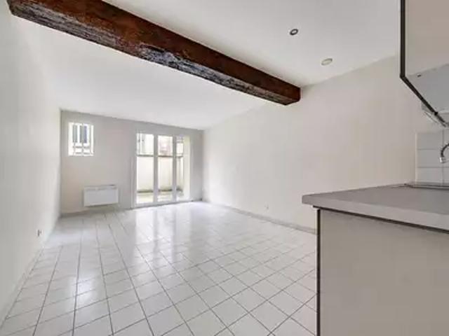 Appartement vente à Meaux