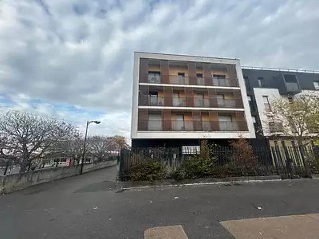 Appartement vente à Meaux