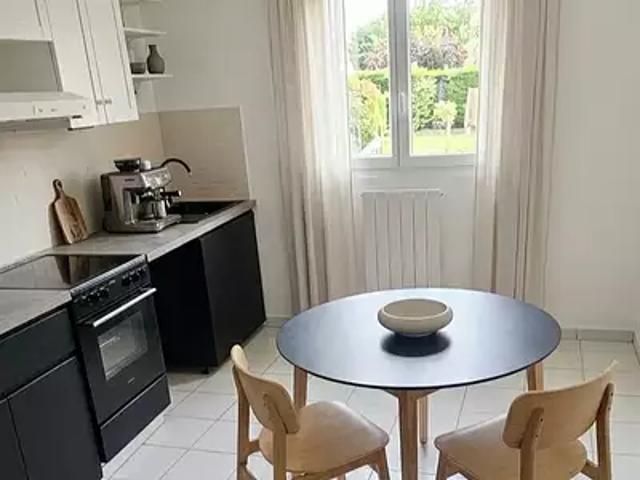 Appartement vente à Meaux, Nanteuil-lès-meaux