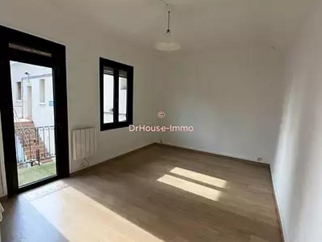Appartement vente à Meaux