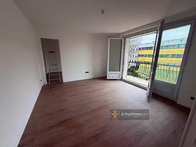 Appartement vente à Meaux