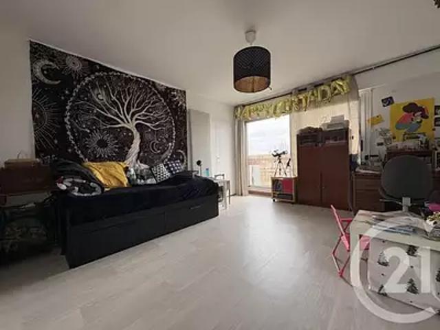 Appartement vente à Meaux