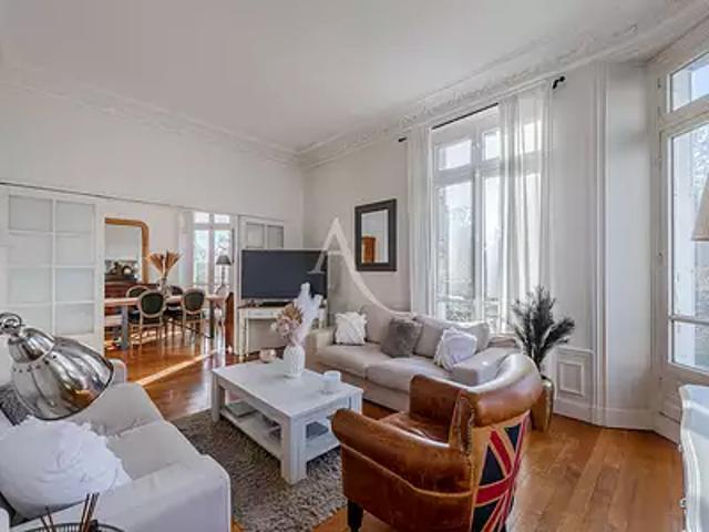 Appartement vente à Meaux