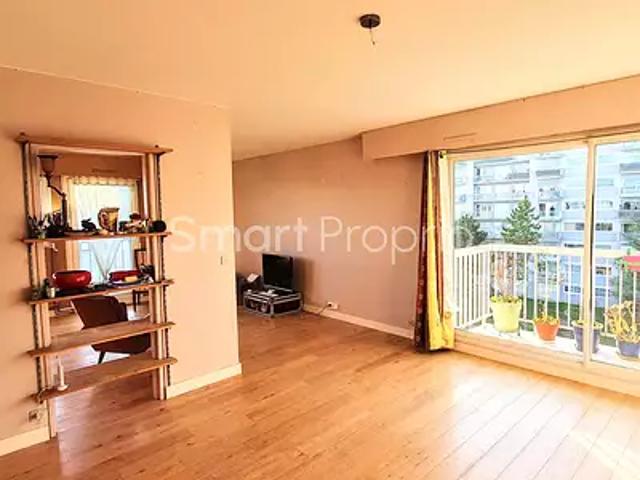 Appartement vente à Meaux