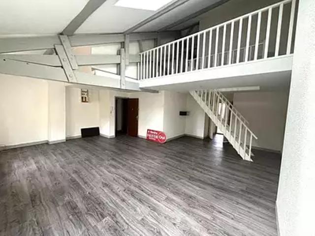 Appartement vente à Meaux