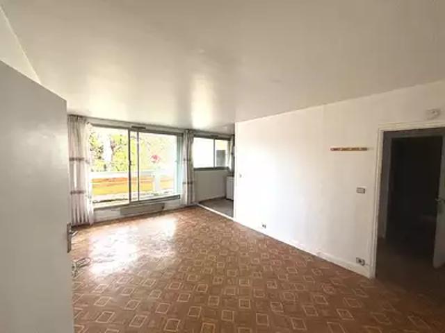 Appartement vente à Meaux