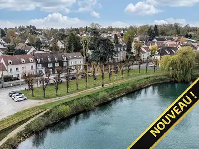 Maison vente à Meaux, Germigny-l'evêque