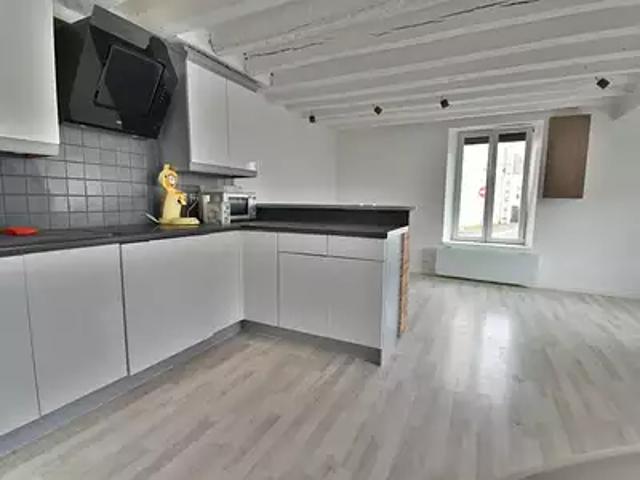 Maison vente à Meaux, Seine-et-Marne