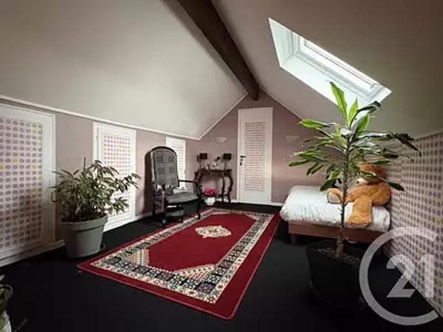 Maison vente à Meaux