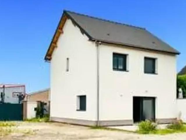Maison vente à Meaux