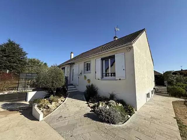 Maison vente à Meaux, Trilport