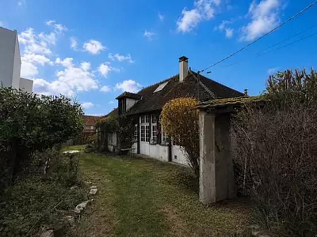 Maison vente à Meaux