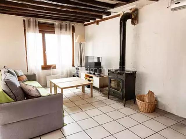 Maison vente à Meaux, Trilport