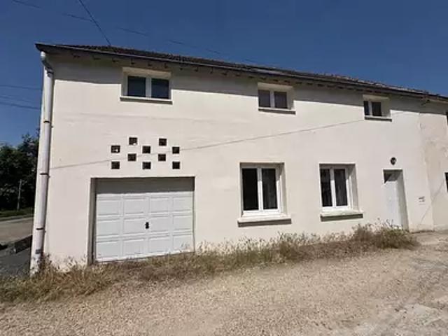 Maison vente à Meaux