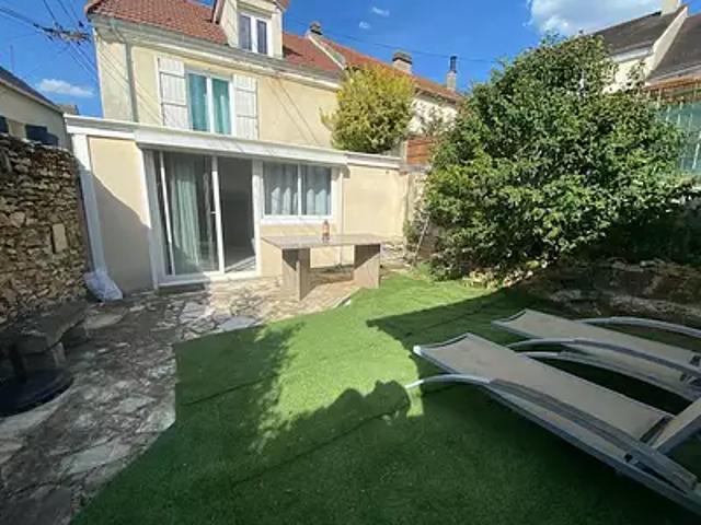 Maison vente à Meaux
