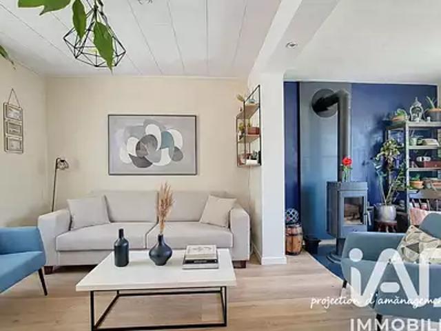 Maison vente à Meaux