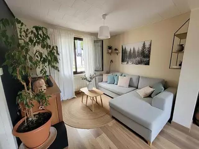 Maison vente à Meaux