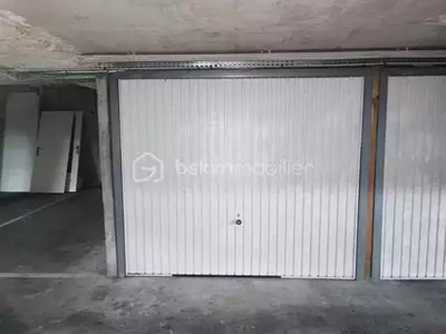 Garage vente à Meaux