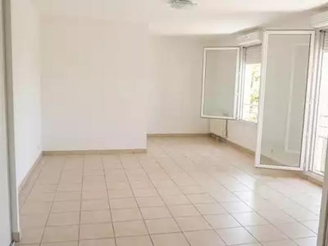 Appartement location à Meaux