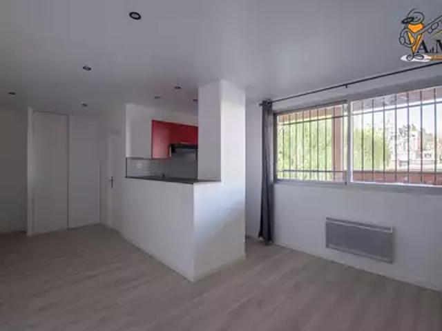 Appartement location à Meaux