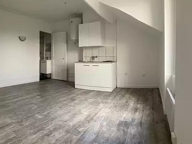 Appartement location à Meaux