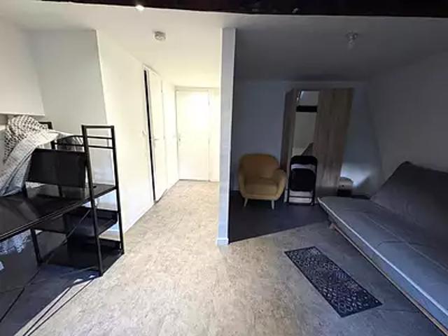 Appartement location à Meaux