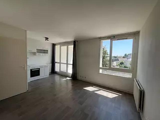 Appartement location à Meaux