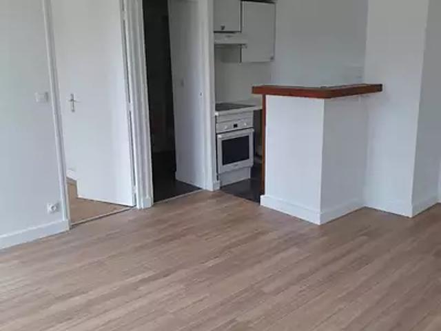 Appartement location à Meaux