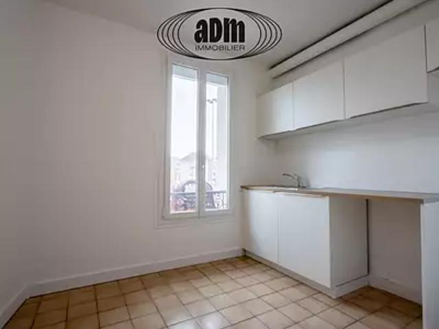 Appartement location à Meaux