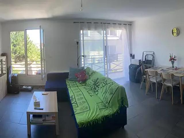 Appartement location à Meaux