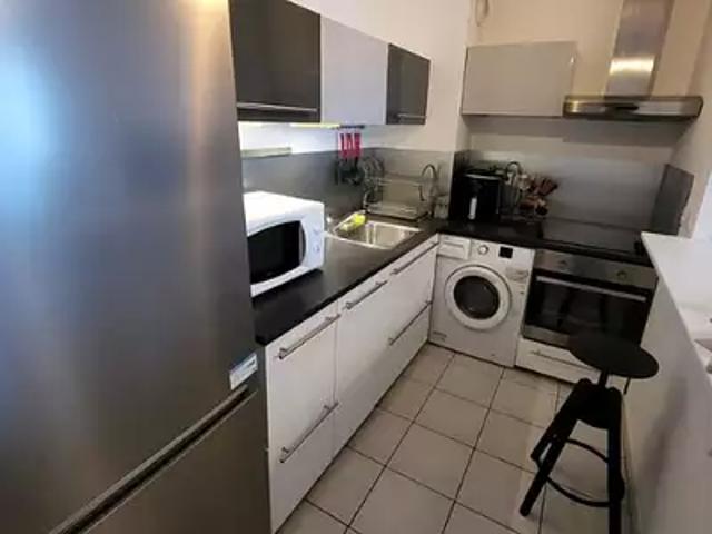 Appartement location à Meaux