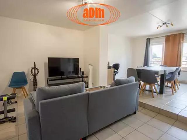 Appartement location à Meaux