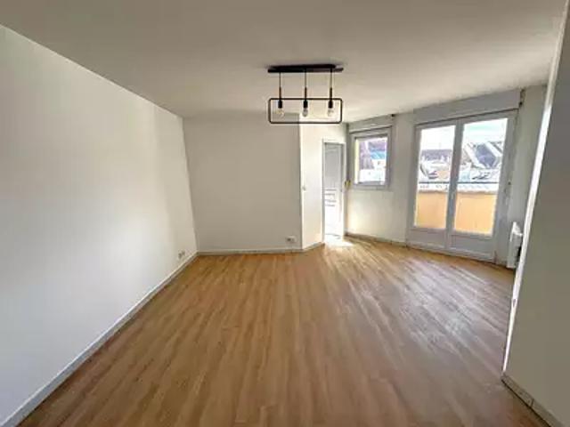 Appartement location à Meaux