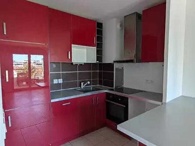 Appartement location à Meaux