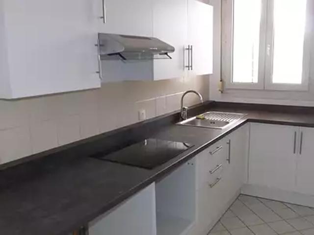 Appartement location à Meaux
