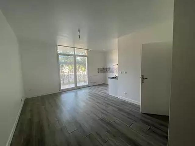 Appartement location à Meaux