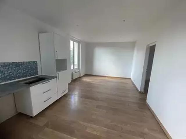 Appartement location à Meaux