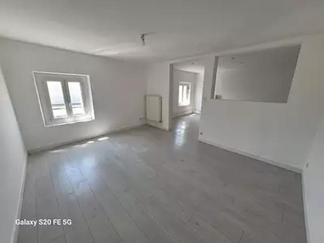 Appartement location à Meaux