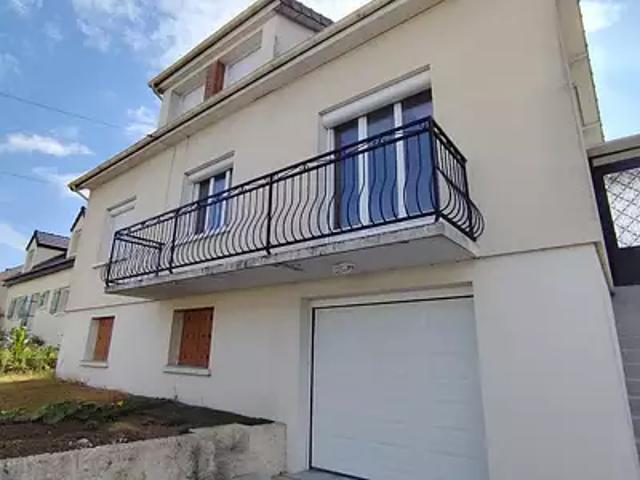 Maison location à Meaux, Seine-et-Marne