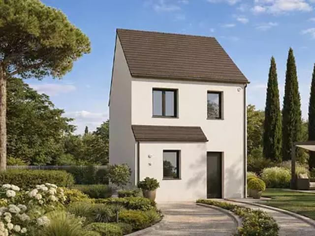Maison vente à Meaux