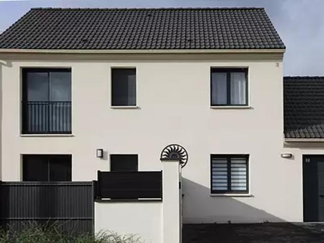 Maison vente à Meaux