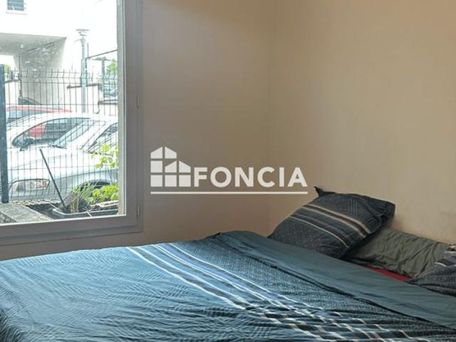 Appartement vente à Meaux
