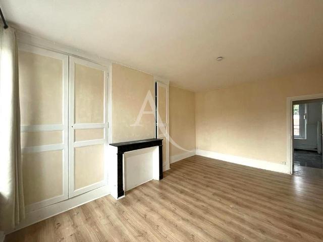 Appartement location à Meaux