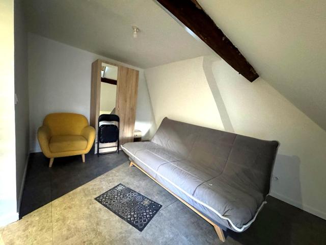 Appartement location à Meaux