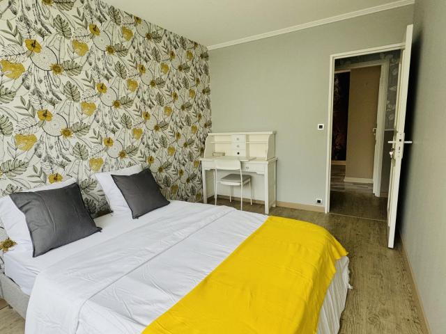 Appartement location à Meaux
