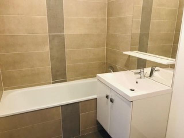 Appartement location à Meaux