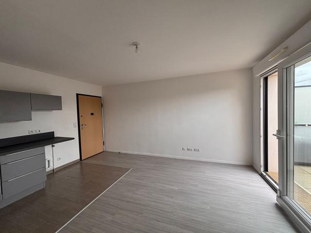 Appartement location à Meaux
