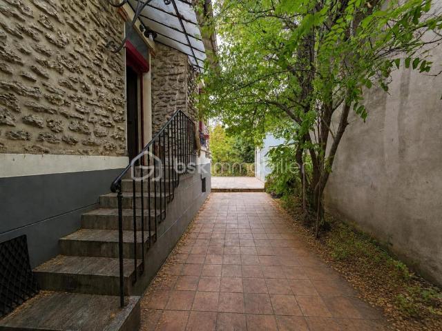 Maison vente à Meaux
