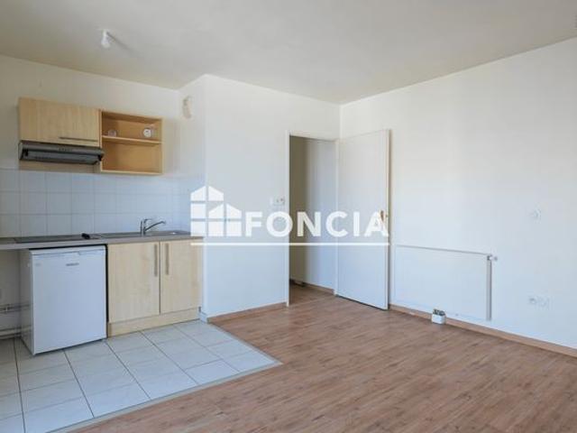Appartement vente à Meaux