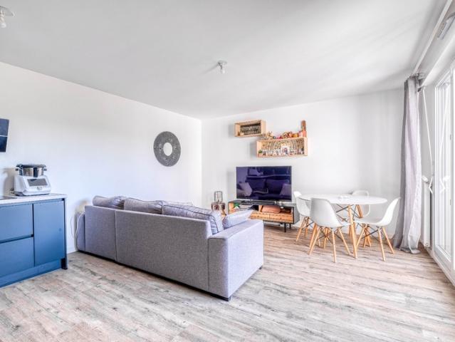 Appartement vente à Meaux